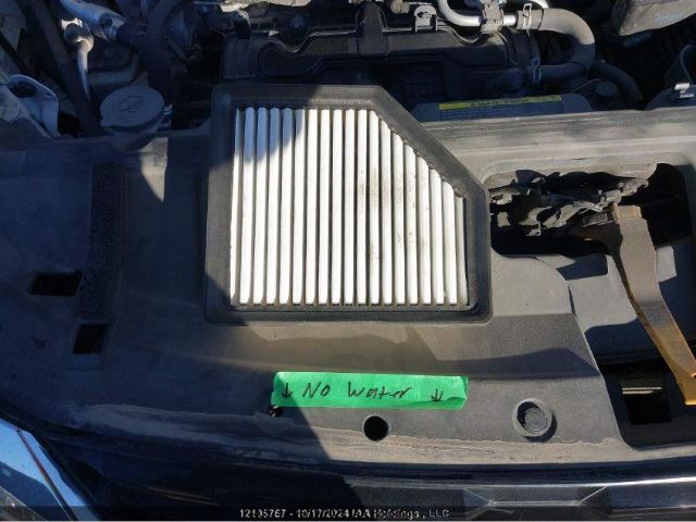 5N1AT3BB6MC677257 Nissan Rogue
