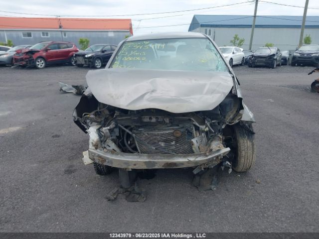 VNKKTUD3XFA026062 Toyota 1nz-fe