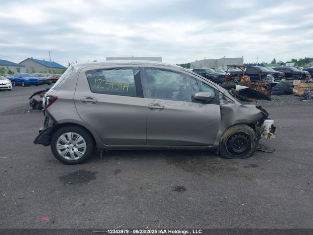 VNKKTUD3XFA026062 Toyota 1nz-fe