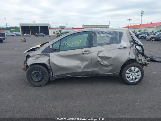 VNKKTUD3XFA026062 Toyota 1nz-fe