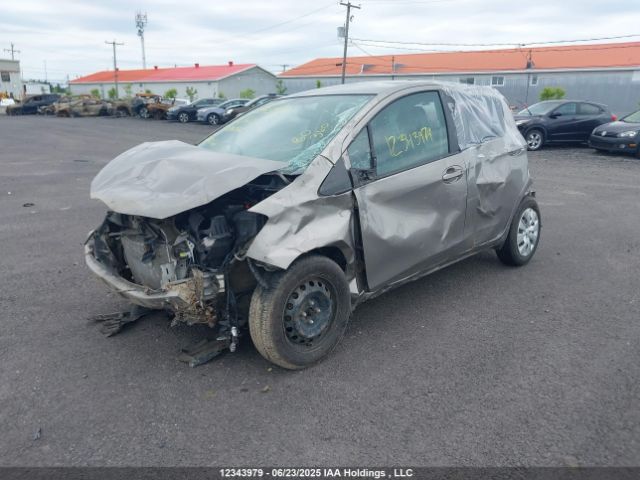 VNKKTUD3XFA026062 Toyota 1nz-fe