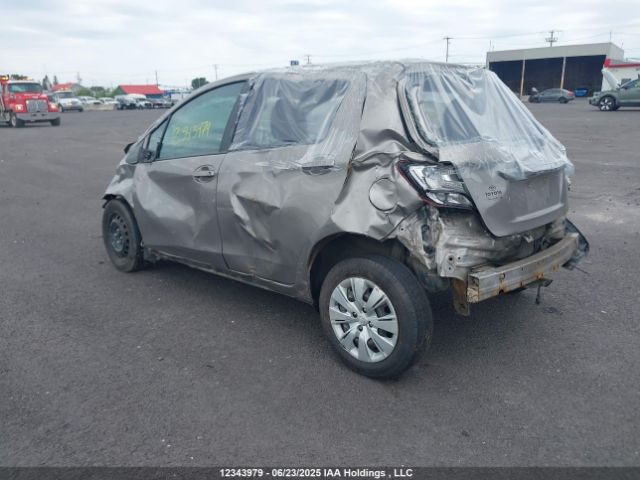 VNKKTUD3XFA026062 Toyota 1nz-fe