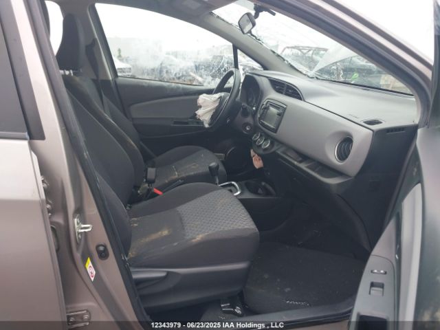 VNKKTUD3XFA026062 Toyota 1nz-fe