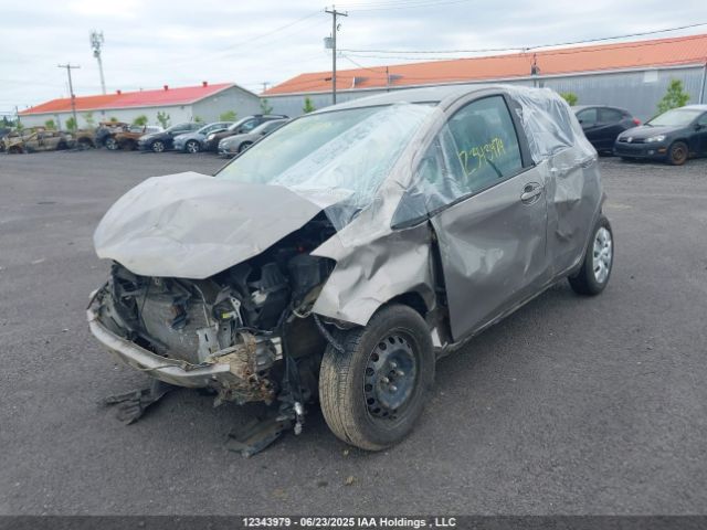 VNKKTUD3XFA026062 Toyota 1nz-fe