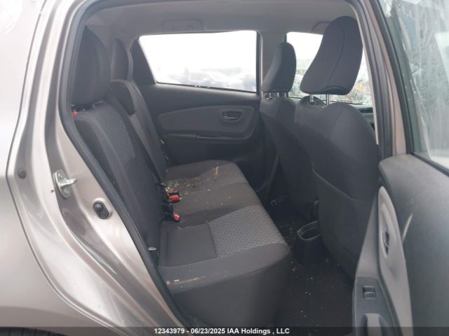 VNKKTUD3XFA026062 Toyota 1nz-fe