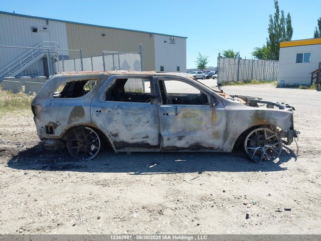 1C4SDJCTXRC241293 Dodge Durango