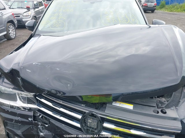 3VV2B7AX3LM167480 Volkswagen Tiguan