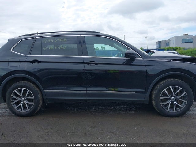 3VV2B7AX3LM167480 Volkswagen Tiguan