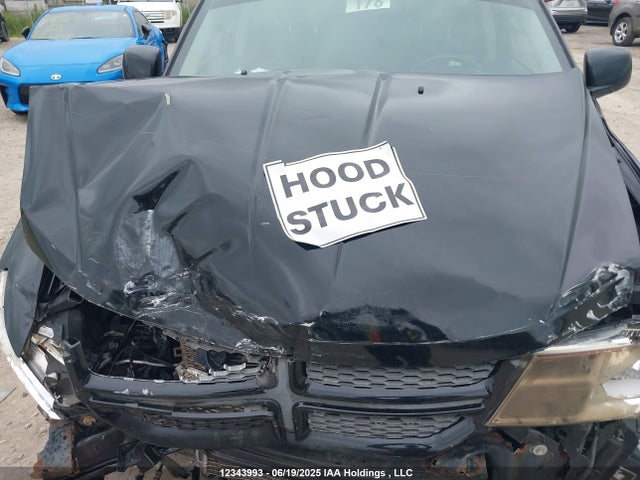 3C4PDCCG0ET294913 Dodge Journey