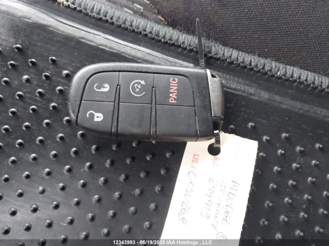 3C4PDCCG0ET294913 Dodge Journey