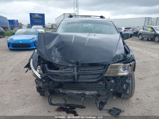 3C4PDCCG0ET294913 Dodge Journey