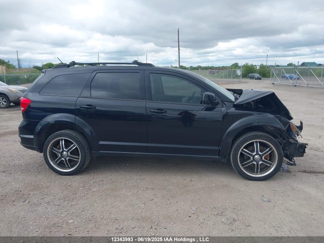 3C4PDCCG0ET294913 Dodge Journey