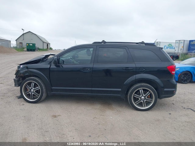 3C4PDCCG0ET294913 Dodge Journey