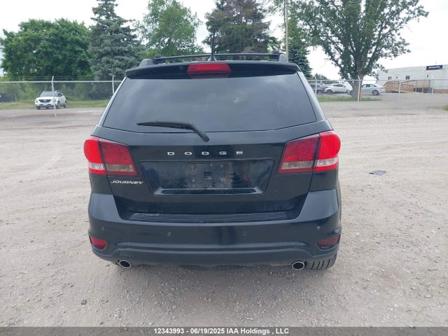 3C4PDCCG0ET294913 Dodge Journey