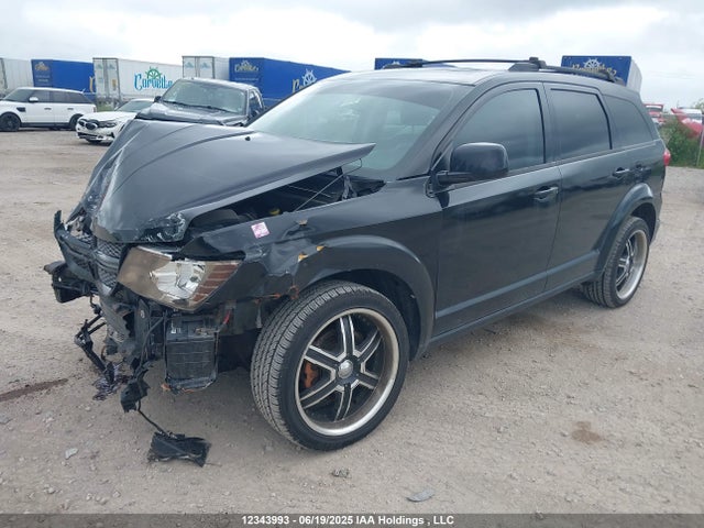 3C4PDCCG0ET294913 Dodge Journey