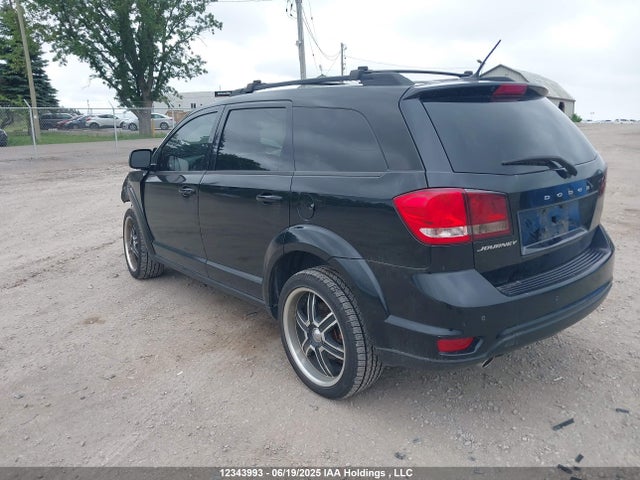 3C4PDCCG0ET294913 Dodge Journey