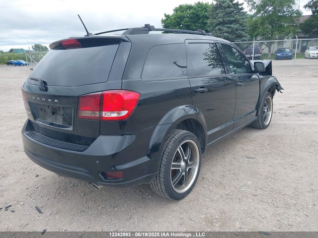 3C4PDCCG0ET294913 Dodge Journey