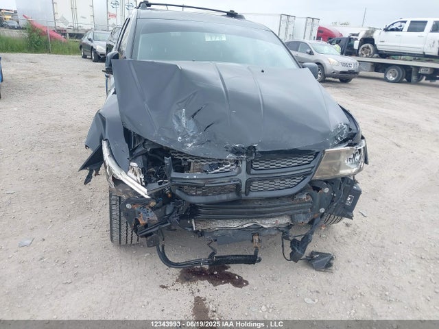 3C4PDCCG0ET294913 Dodge Journey