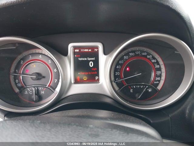 3C4PDCCG0ET294913 Dodge Journey