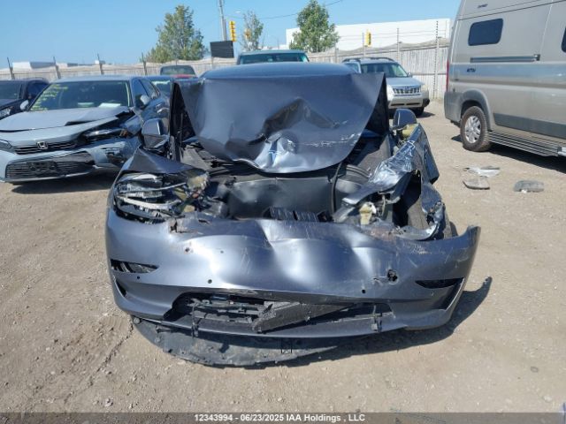 5YJ3E1EB3KF437543 Tesla 2019