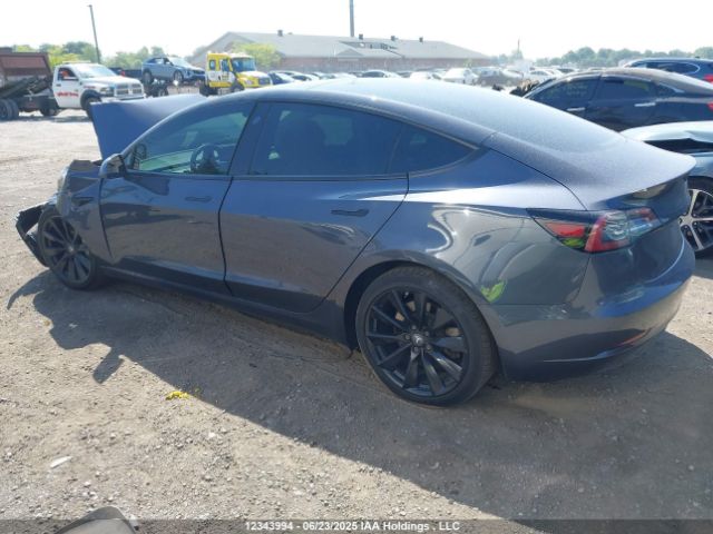 5YJ3E1EB3KF437543 Tesla 2019