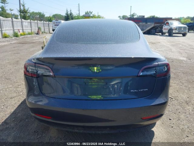5YJ3E1EB3KF437543 Tesla 2019