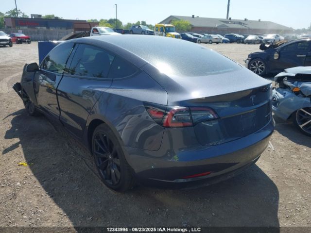 5YJ3E1EB3KF437543 Tesla 2019