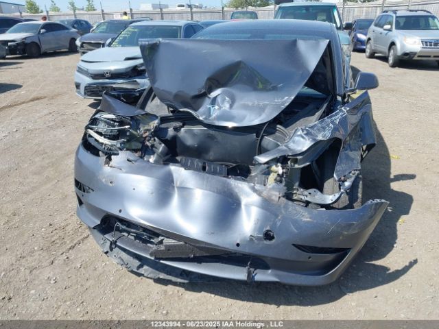 5YJ3E1EB3KF437543 Tesla 2019