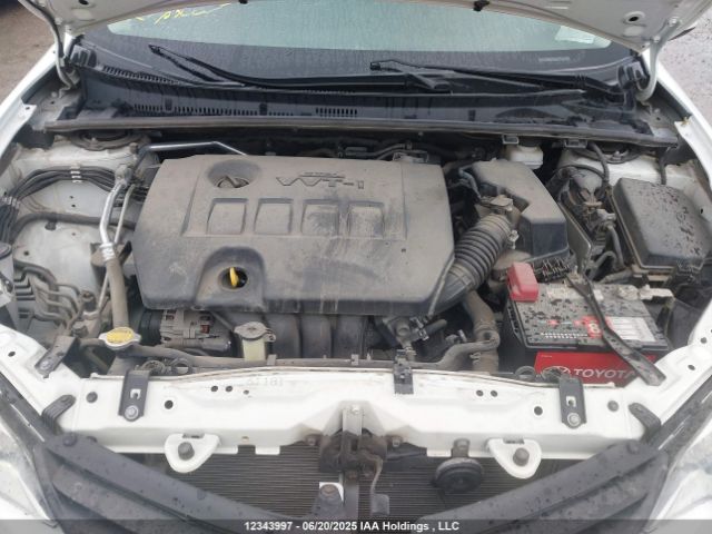 2T1BURHE1GC730534 Toyota 2zr-fe