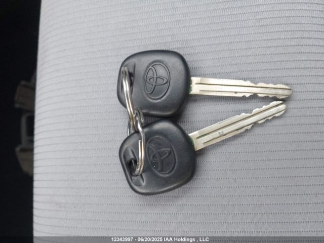 2T1BURHE1GC730534 Toyota 2zr-fe