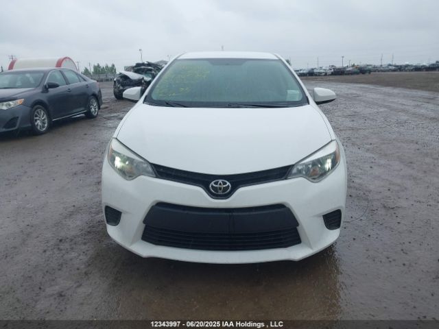 2T1BURHE1GC730534 Toyota 2zr-fe