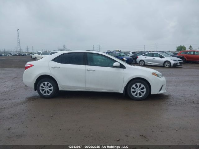 2T1BURHE1GC730534 Toyota 2zr-fe