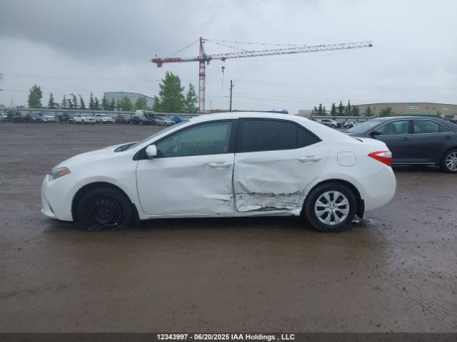 2T1BURHE1GC730534 Toyota 2zr-fe