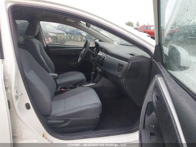 2T1BURHE1GC730534 Toyota 2zr-fe