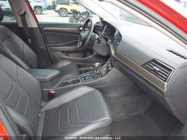 3VWG57BU9KM054287 Volkswagen 1.4 tsi