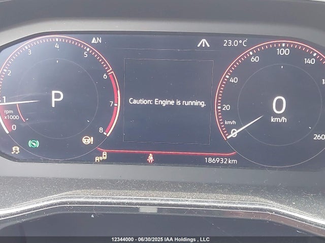 3VWG57BU9KM054287 Volkswagen 1.4 tsi