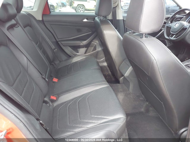3VWG57BU9KM054287 Volkswagen 1.4 tsi