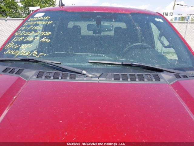 1FTEW1E4XKFD22358 Ford gtdi