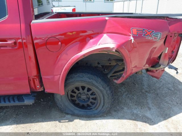 1FTEW1E4XKFD22358 Ford gtdi