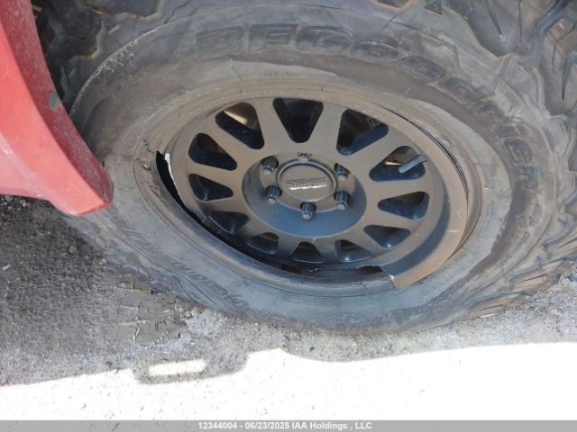 1FTEW1E4XKFD22358 Ford gtdi