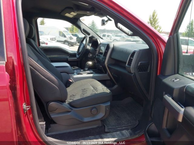 1FTEW1E4XKFD22358 Ford gtdi