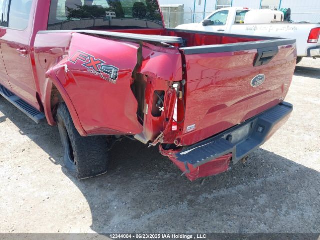 1FTEW1E4XKFD22358 Ford gtdi