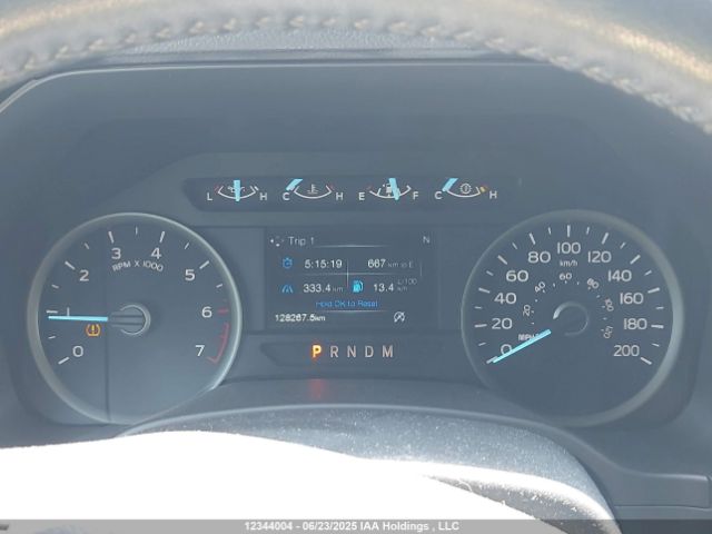1FTEW1E4XKFD22358 Ford gtdi