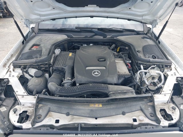 WDDZF4KB8KA599471 Mercedes-Benz m274