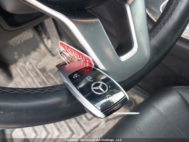 WDDZF4KB8KA599471 Mercedes-Benz m274