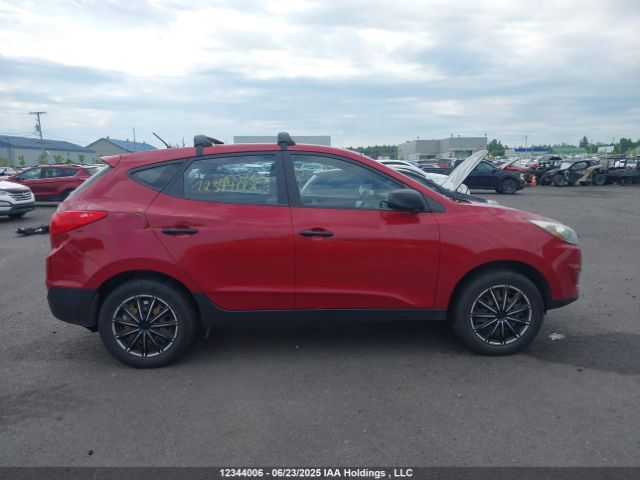 KM8JT3AF8EU864824 Hyundai gdi nu