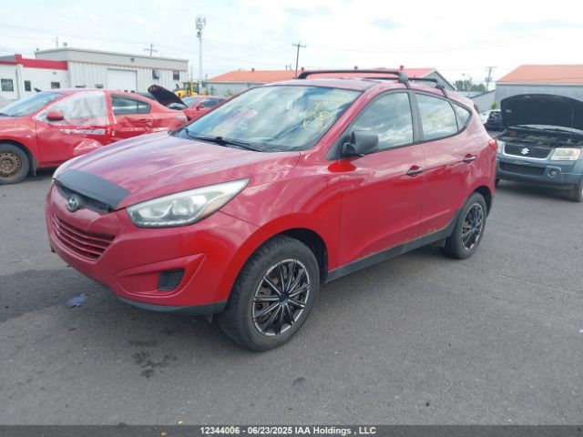 KM8JT3AF8EU864824 Hyundai gdi nu