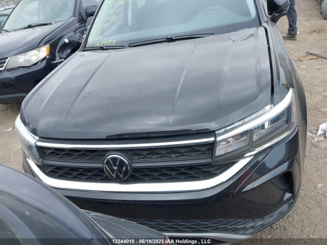 3VVEX7B2XRM011480 Volkswagen tsi