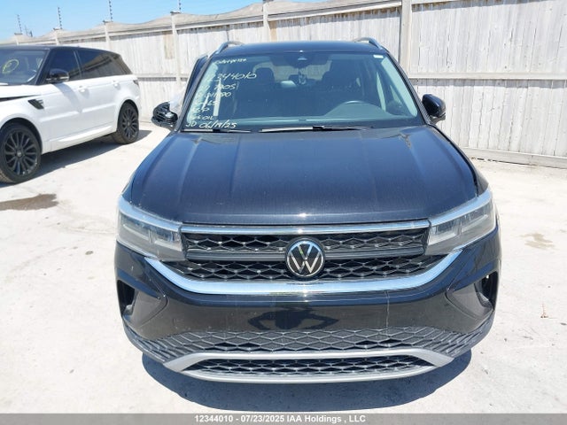 3VVEX7B2XRM011480 Volkswagen tsi