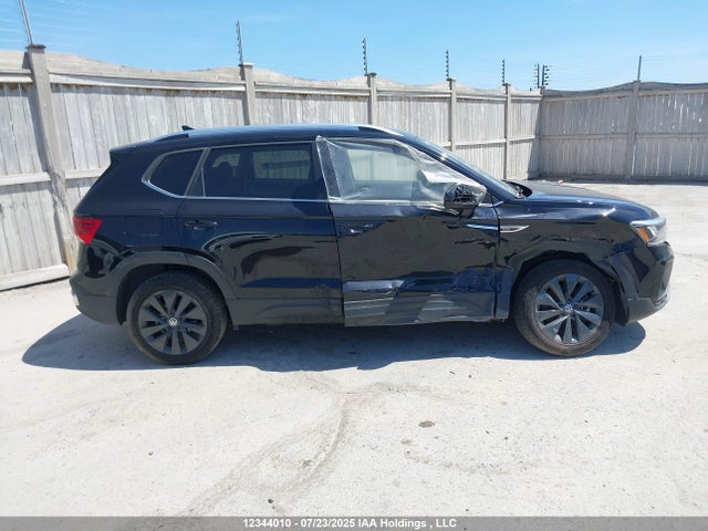 3VVEX7B2XRM011480 Volkswagen tsi